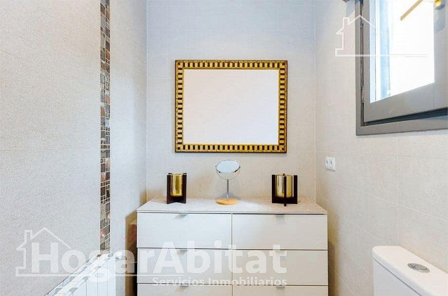 3 slaapkamer Rijtjeshuis te koop in Monte Pedreguer met zwembad - € 315.000 (Ref: 9780616)