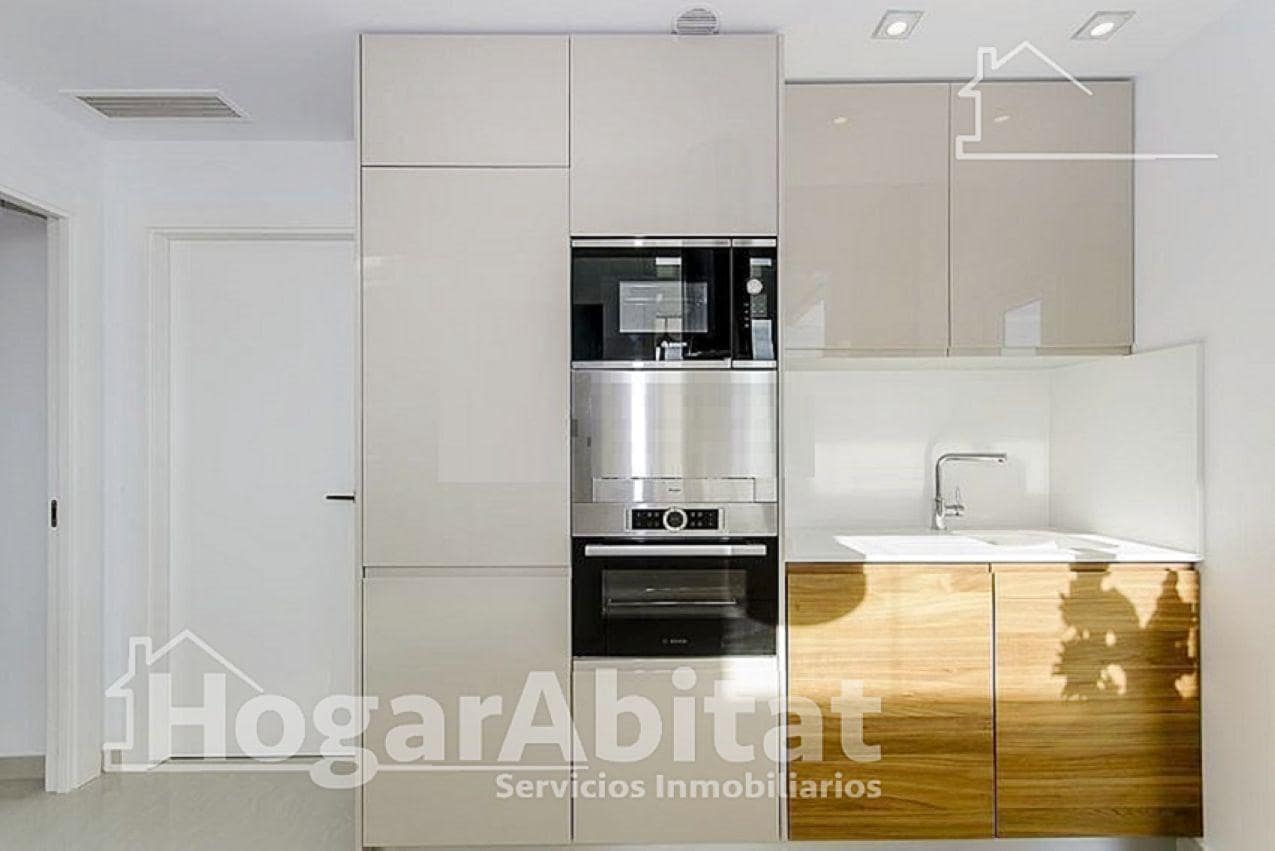 3 chambre Villa/Maison à vendre à Almeria ville avec piscine garage - 459 000 € (Ref: 9780617)