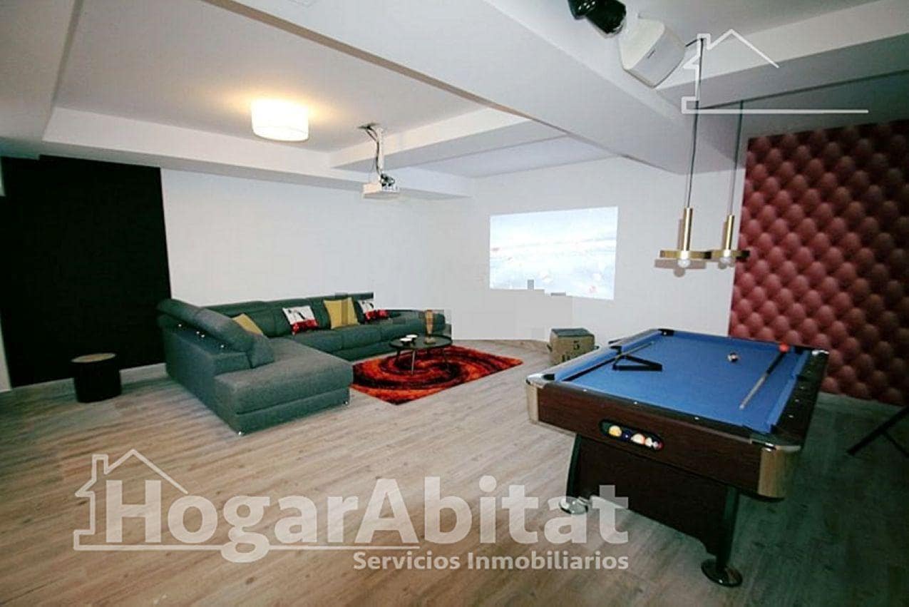 3 chambre Villa/Maison à vendre à Almeria ville avec piscine garage - 459 000 € (Ref: 9780617)