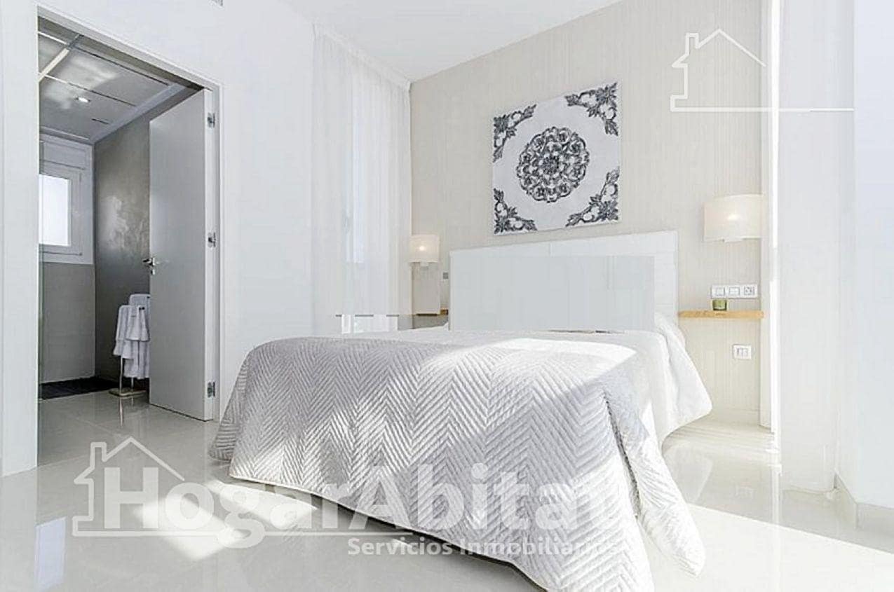 3 chambre Villa/Maison à vendre à Almeria ville avec piscine garage - 459 000 € (Ref: 9780617)