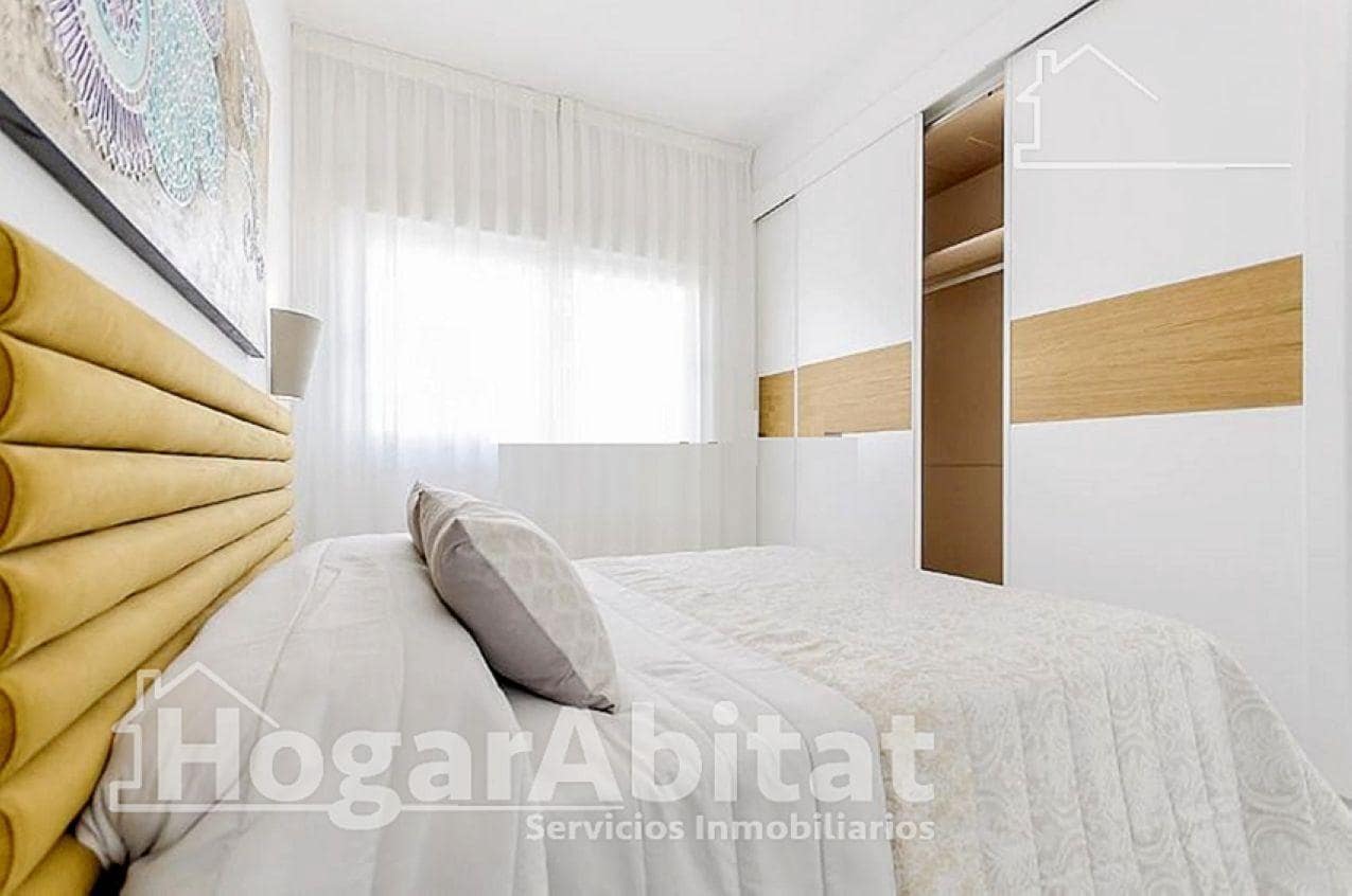 3 chambre Villa/Maison à vendre à Almeria ville avec piscine garage - 459 000 € (Ref: 9780617)