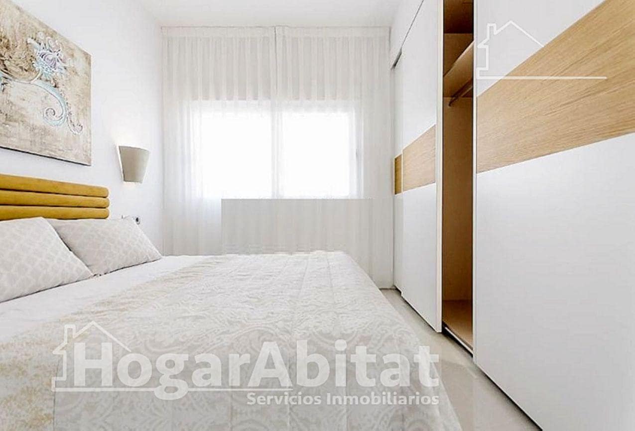 3 chambre Villa/Maison à vendre à Almeria ville avec piscine garage - 459 000 € (Ref: 9780617)