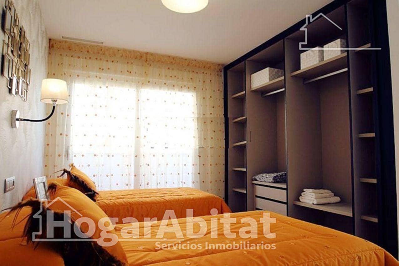 3 chambre Villa/Maison à vendre à Almeria ville avec piscine garage - 459 000 € (Ref: 9780617)