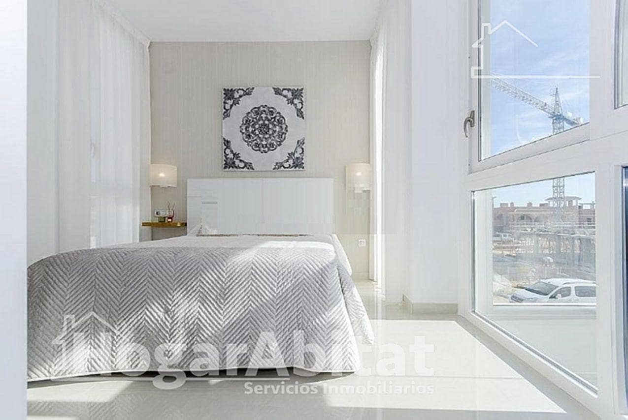 3 chambre Villa/Maison à vendre à Almeria ville avec piscine garage - 459 000 € (Ref: 9780617)