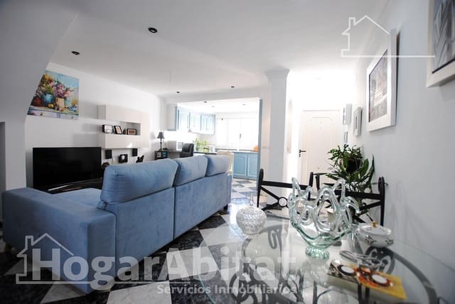 3 sovrum Radhus till salu i Barx med garage - 235 000 € (Ref: 9780618)