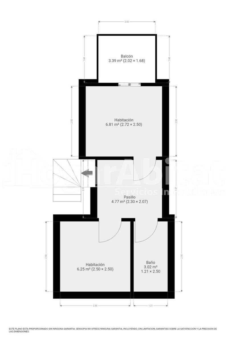 3 sovrum Radhus till salu i Barx med garage - 235 000 € (Ref: 9780618)