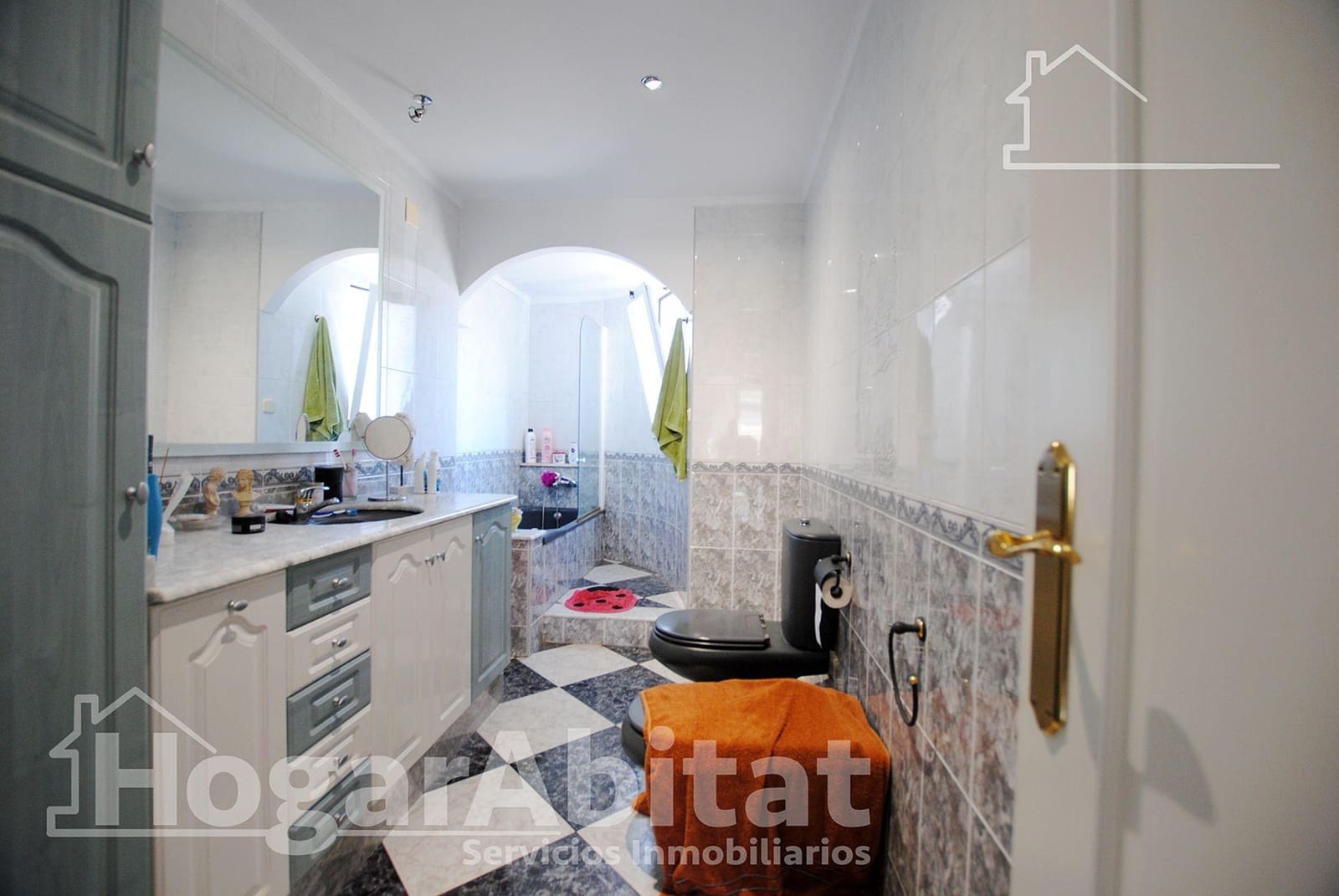 3 sovrum Radhus till salu i Barx med garage - 235 000 € (Ref: 9780618)