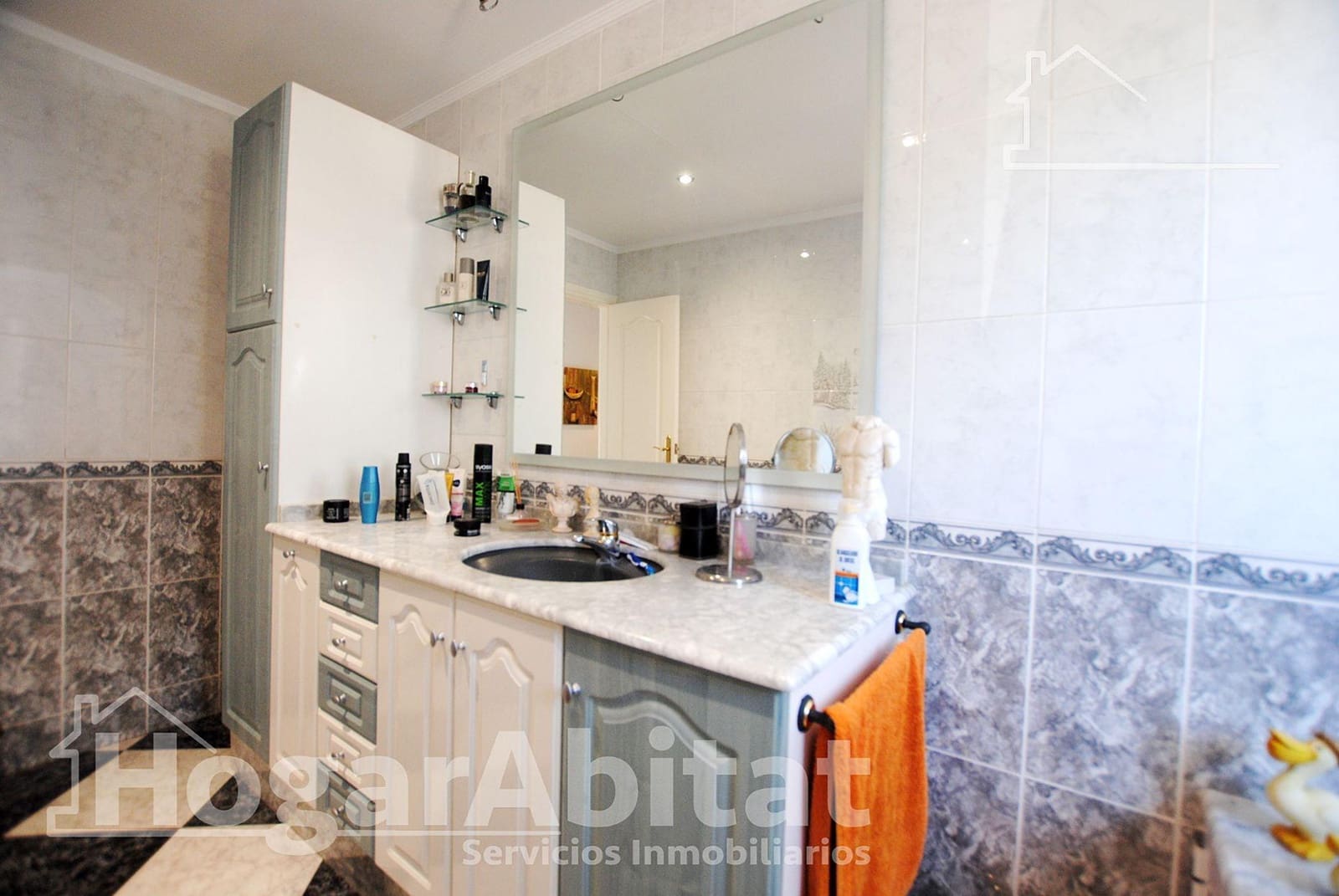 3 sovrum Radhus till salu i Barx med garage - 235 000 € (Ref: 9780618)