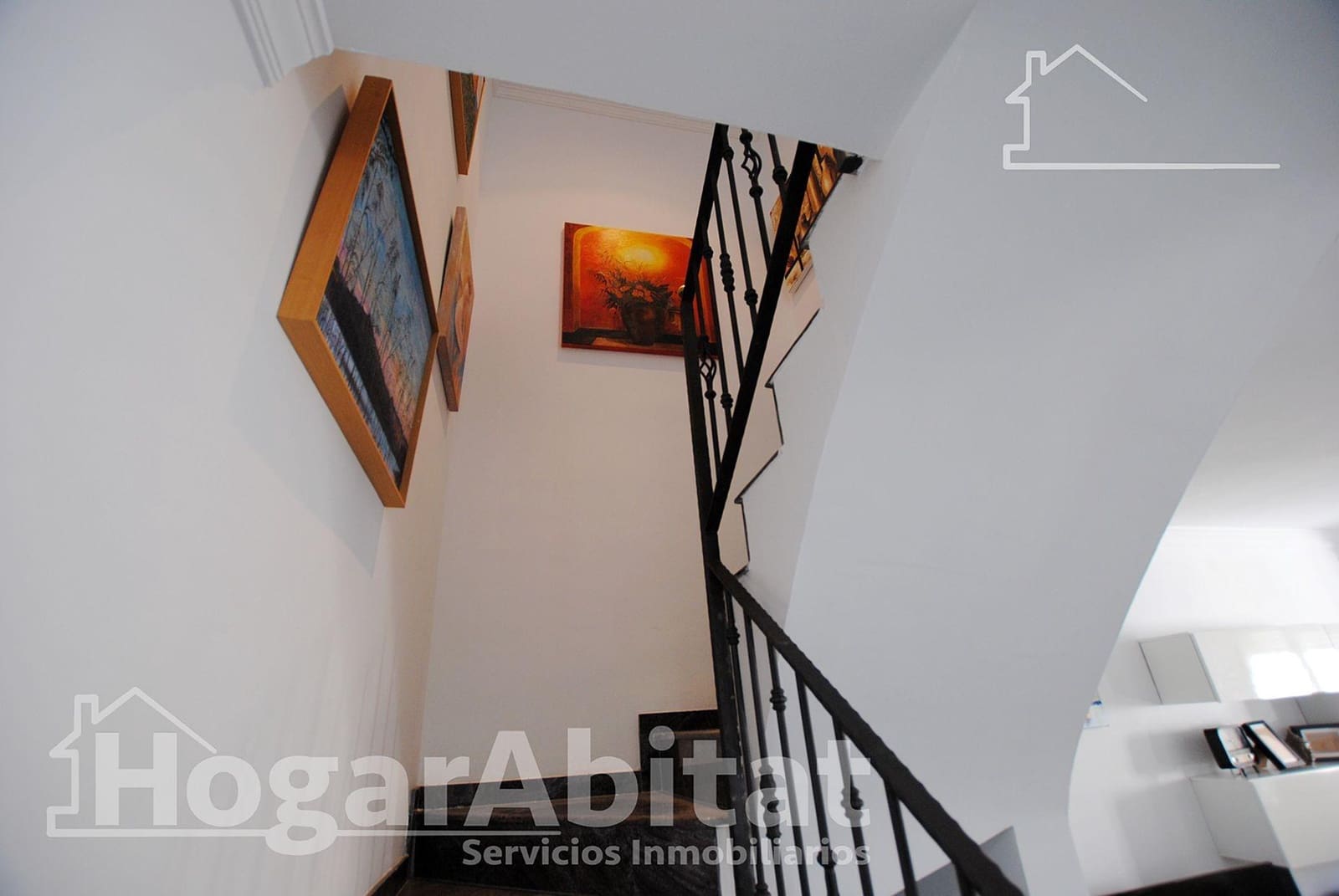 3 sovrum Radhus till salu i Barx med garage - 235 000 € (Ref: 9780618)