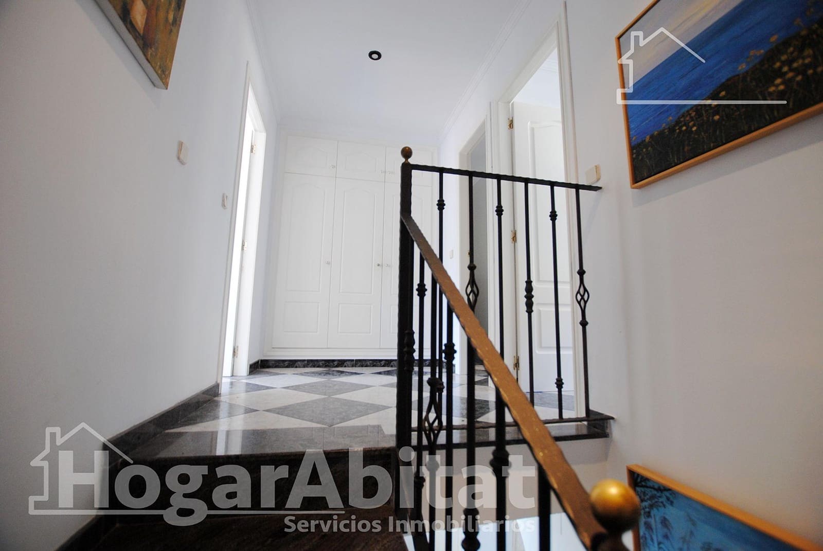 3 sovrum Radhus till salu i Barx med garage - 235 000 € (Ref: 9780618)