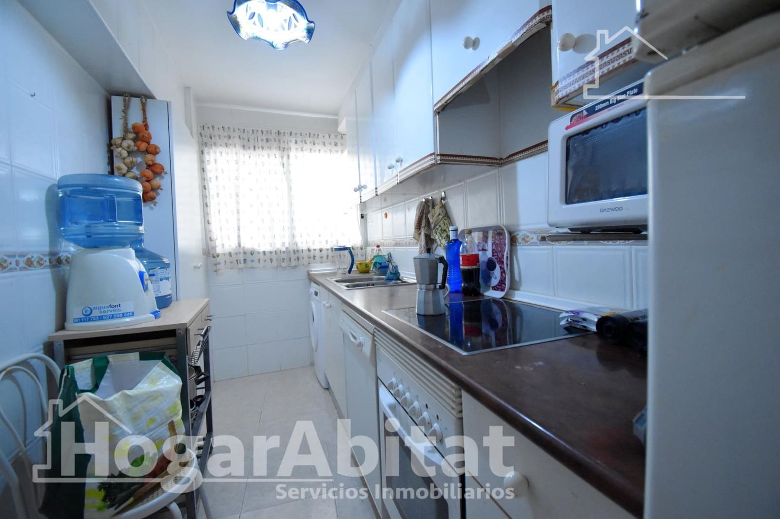 3 chambre Appartement à vendre à Gandia - 180 000 € (Ref: 9780619)