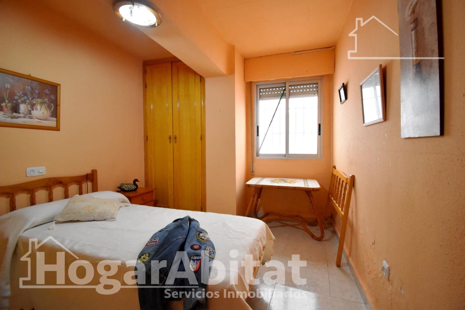 3 chambre Appartement à vendre à Gandia - 180 000 € (Ref: 9780619)
