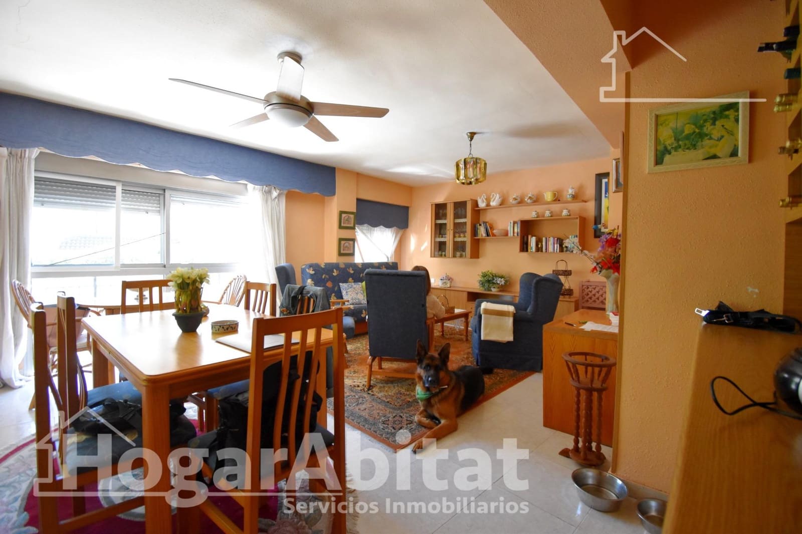 3 chambre Appartement à vendre à Gandia - 180 000 € (Ref: 9780619)