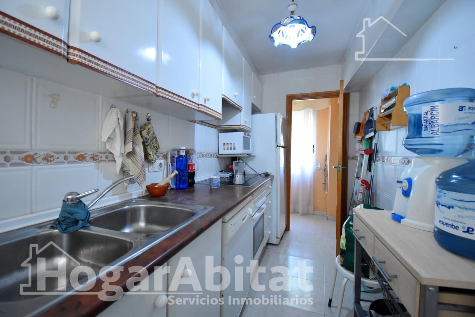 3 chambre Appartement à vendre à Gandia - 180 000 € (Ref: 9780619)