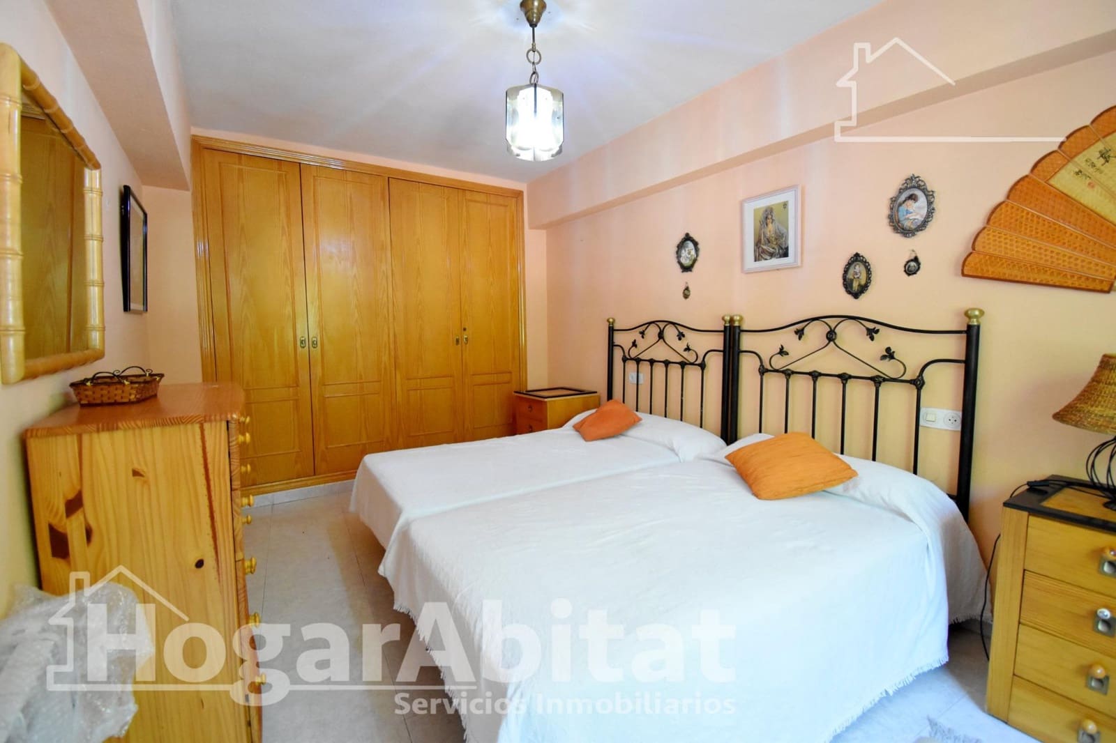 3 chambre Appartement à vendre à Gandia - 180 000 € (Ref: 9780619)