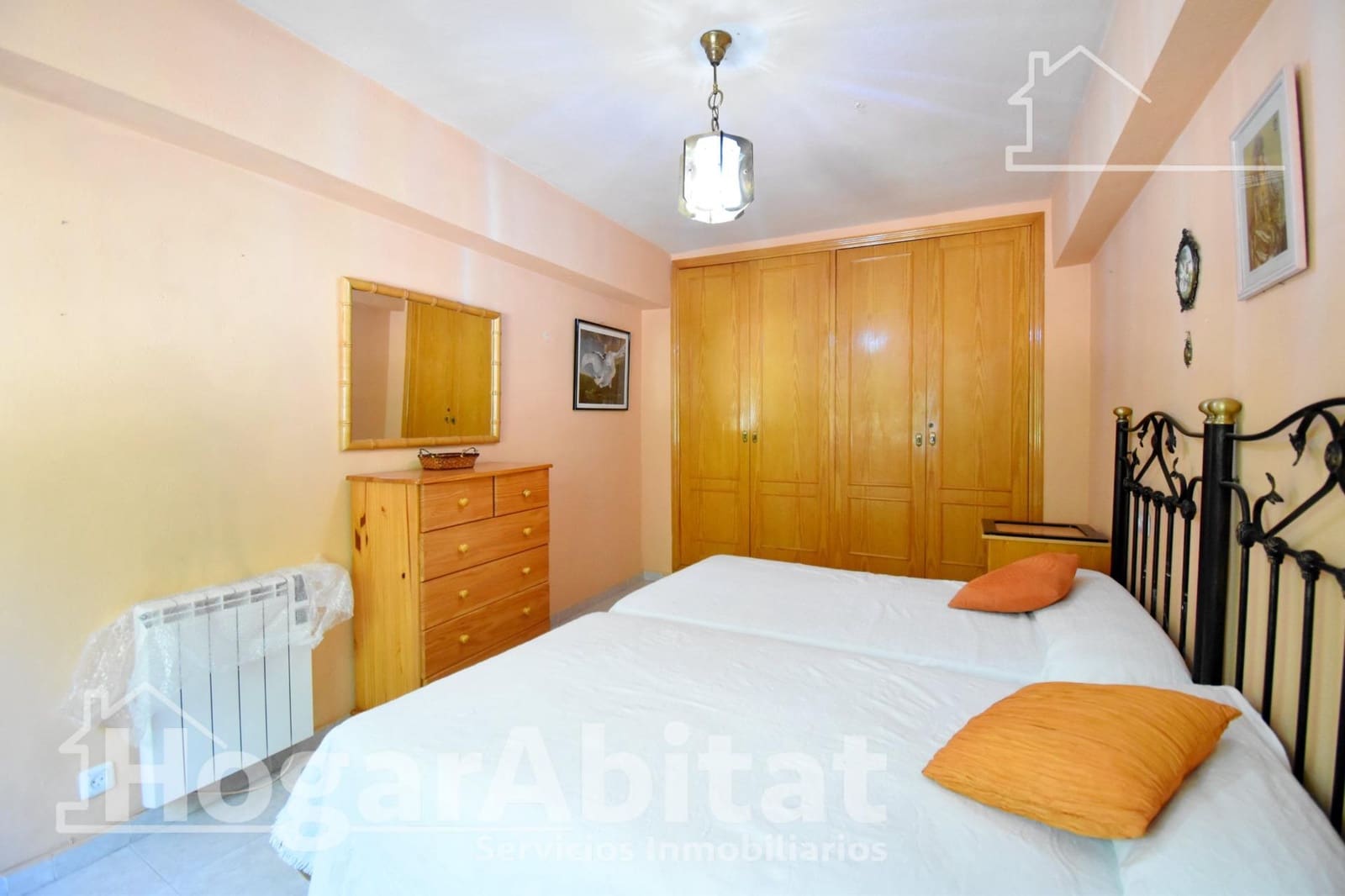 3 chambre Appartement à vendre à Gandia - 180 000 € (Ref: 9780619)