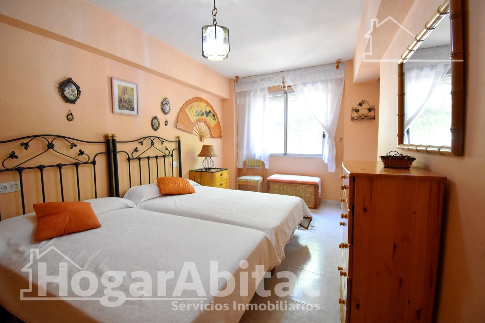 3 chambre Appartement à vendre à Gandia - 180 000 € (Ref: 9780619)