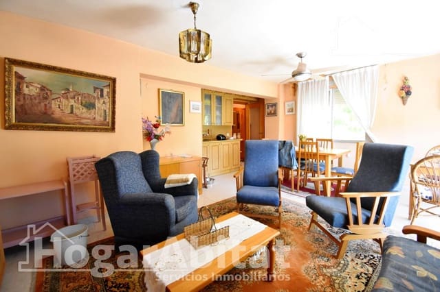 3 chambre Appartement à vendre à Gandia - 180 000 € (Ref: 9780619)