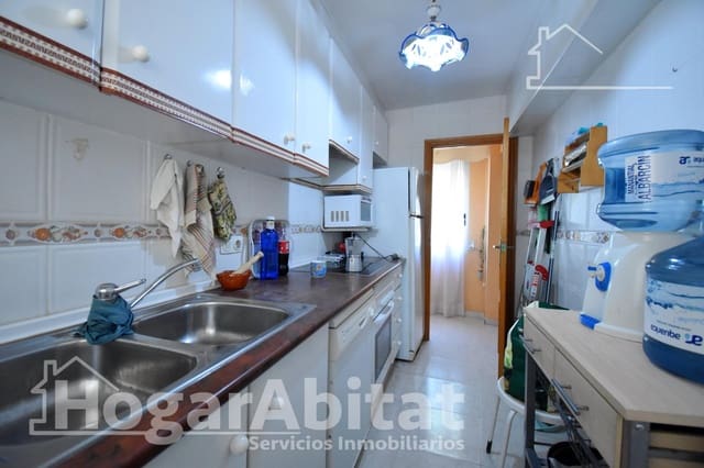 3 chambre Appartement à vendre à Gandia - 180 000 € (Ref: 9780619)
