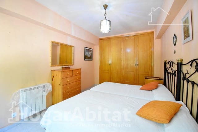 3 chambre Appartement à vendre à Gandia - 180 000 € (Ref: 9780619)