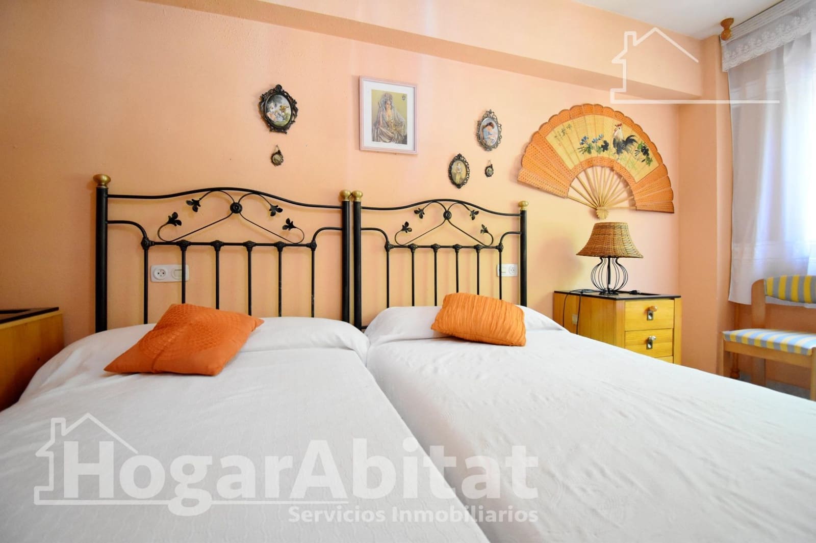 3 chambre Appartement à vendre à Gandia - 180 000 € (Ref: 9780619)