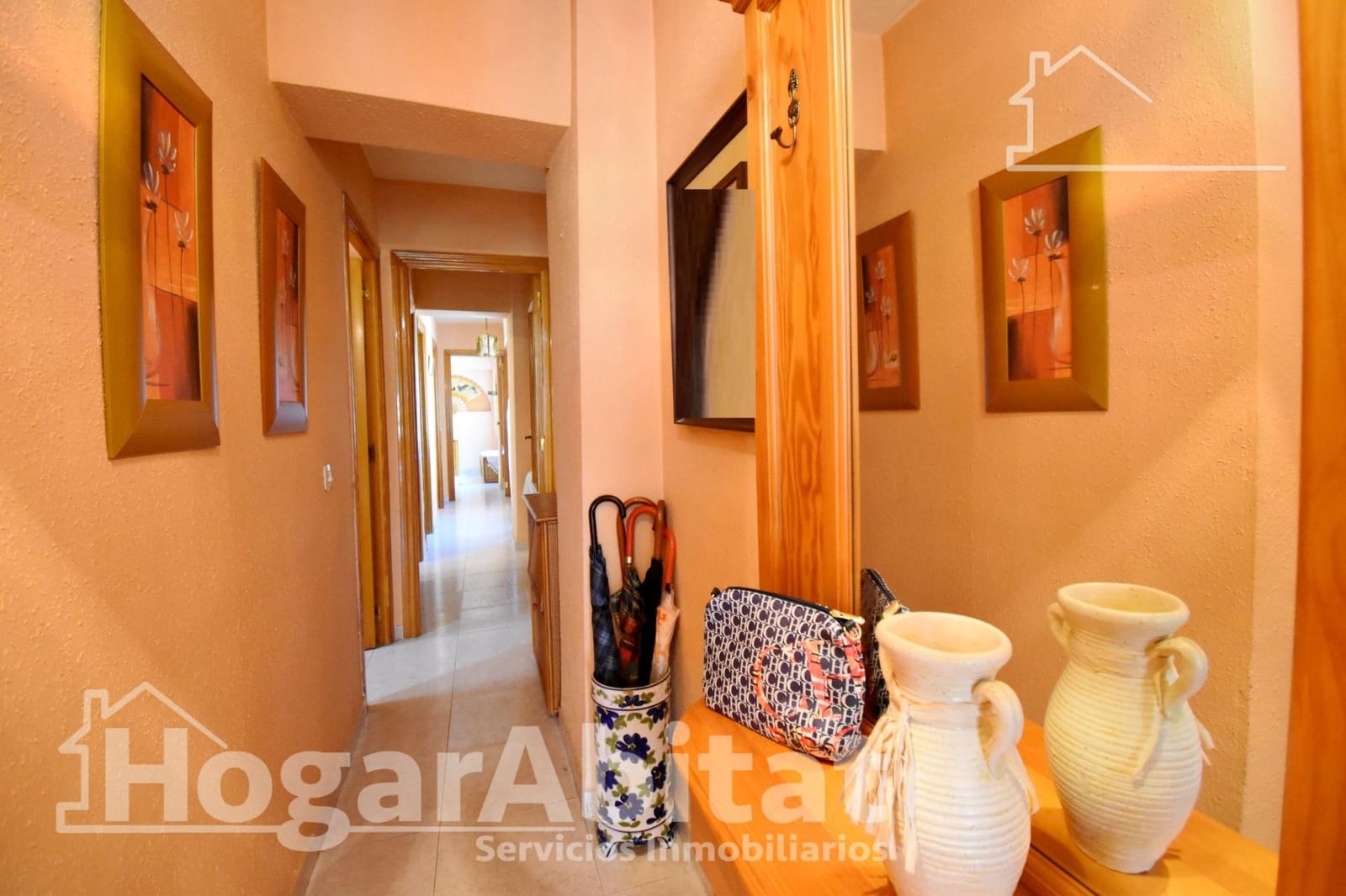 3 chambre Appartement à vendre à Gandia - 180 000 € (Ref: 9780619)