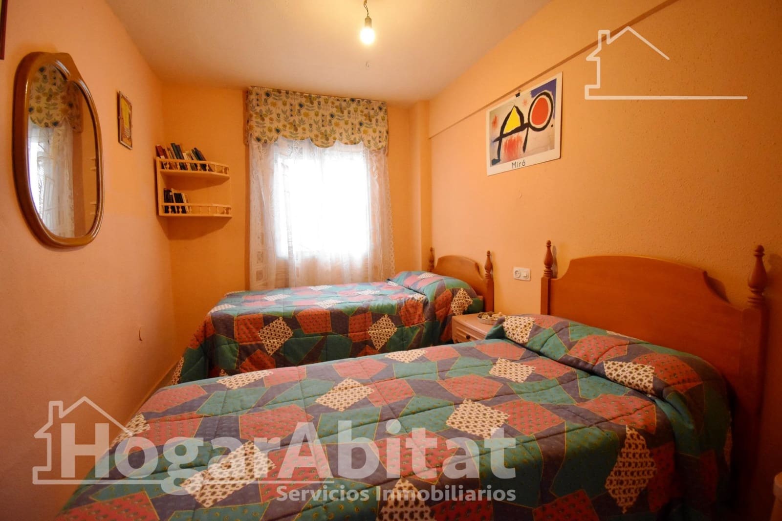 3 chambre Appartement à vendre à Gandia - 180 000 € (Ref: 9780619)