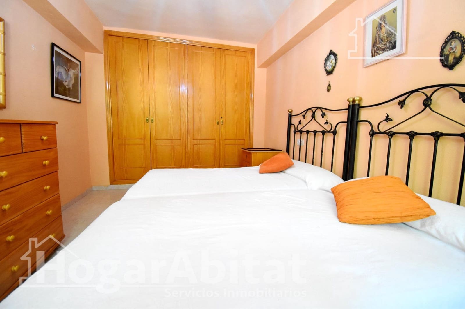 3 chambre Appartement à vendre à Gandia - 180 000 € (Ref: 9780619)