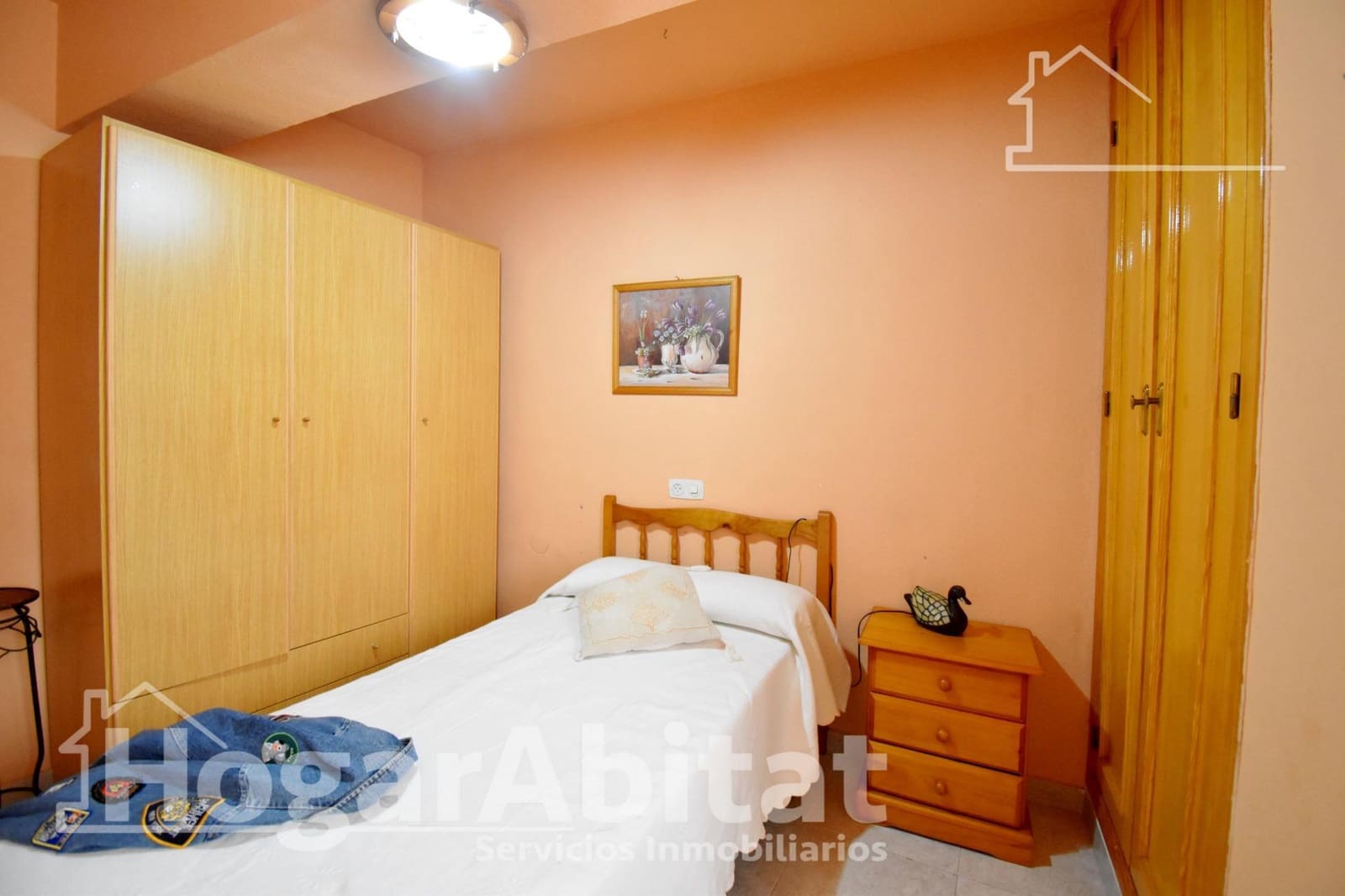 3 chambre Appartement à vendre à Gandia - 180 000 € (Ref: 9780619)