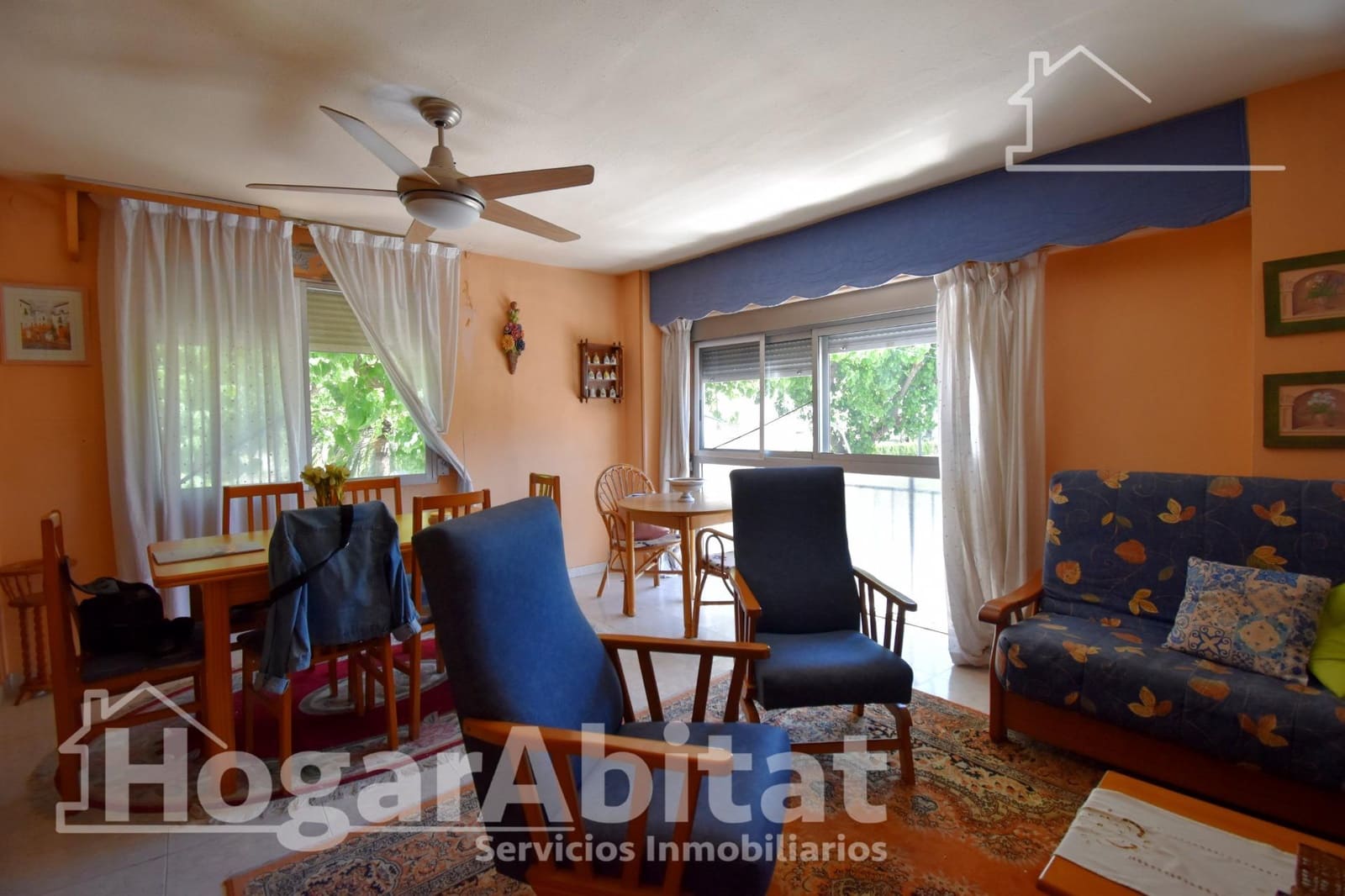 3 chambre Appartement à vendre à Gandia - 180 000 € (Ref: 9780619)