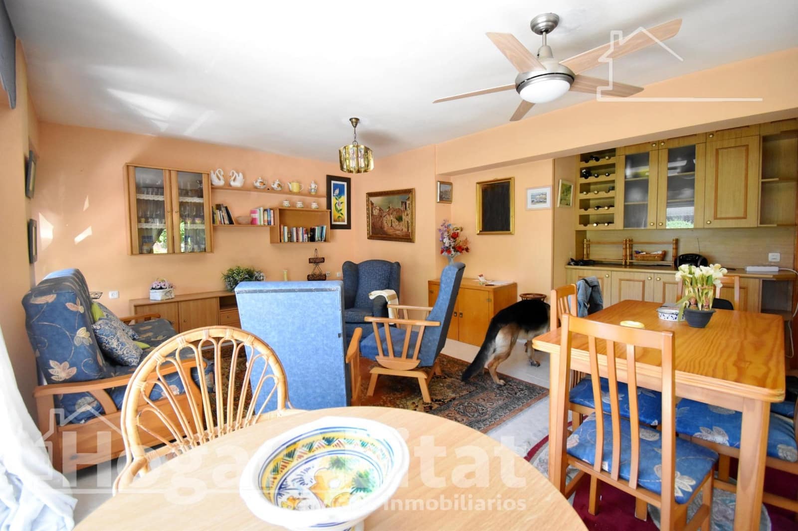 3 chambre Appartement à vendre à Gandia - 180 000 € (Ref: 9780619)