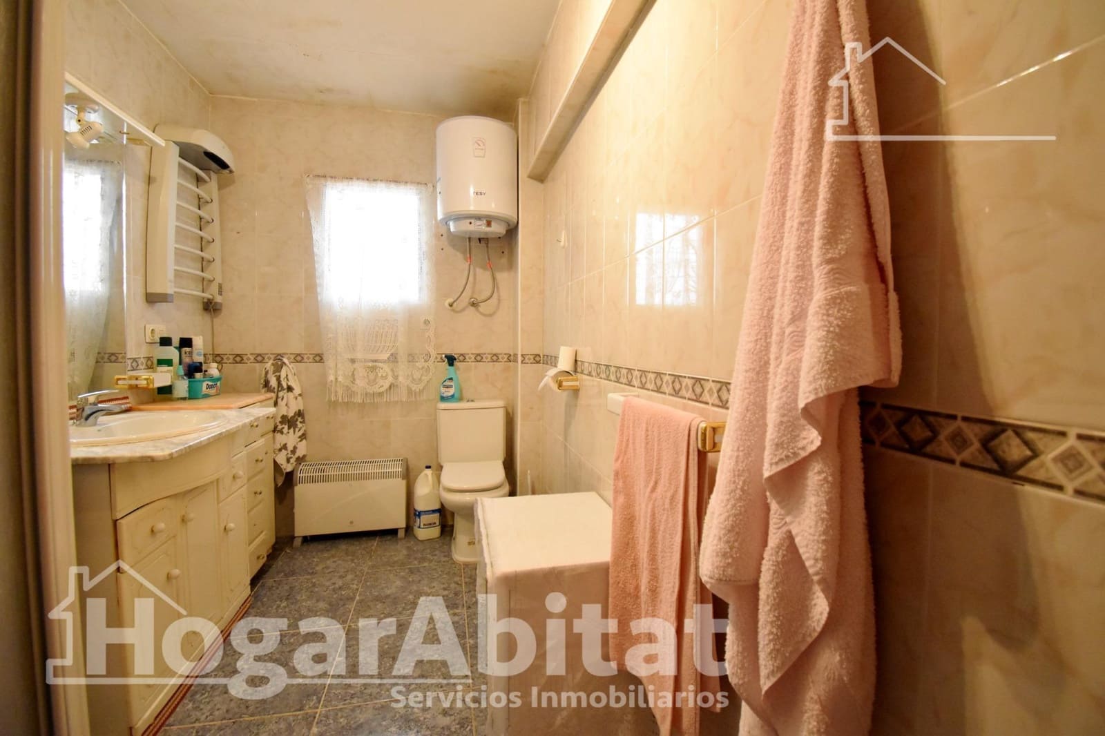 3 chambre Appartement à vendre à Gandia - 180 000 € (Ref: 9780619)