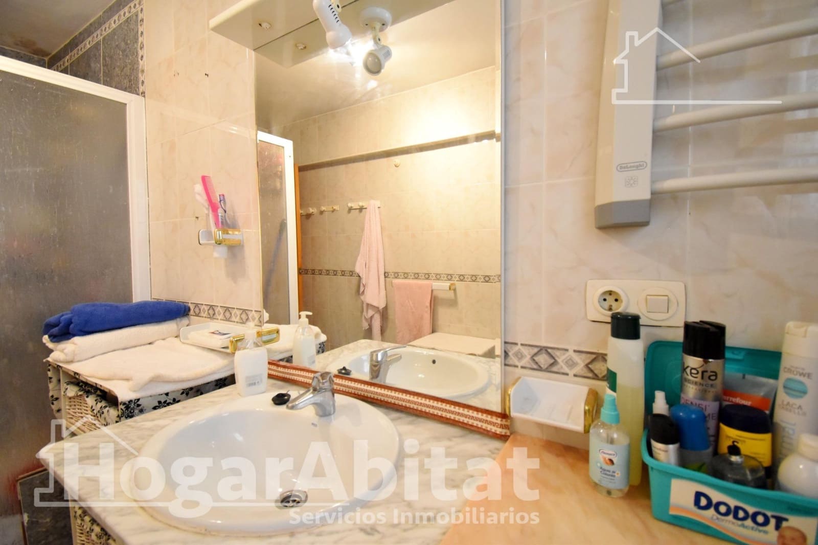 3 chambre Appartement à vendre à Gandia - 180 000 € (Ref: 9780619)