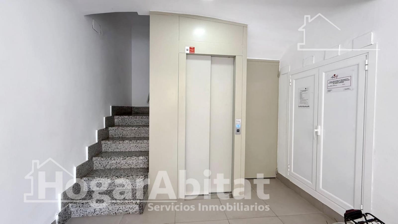 3 chambre Appartement à vendre à Gandia - 180 000 € (Ref: 9780619)