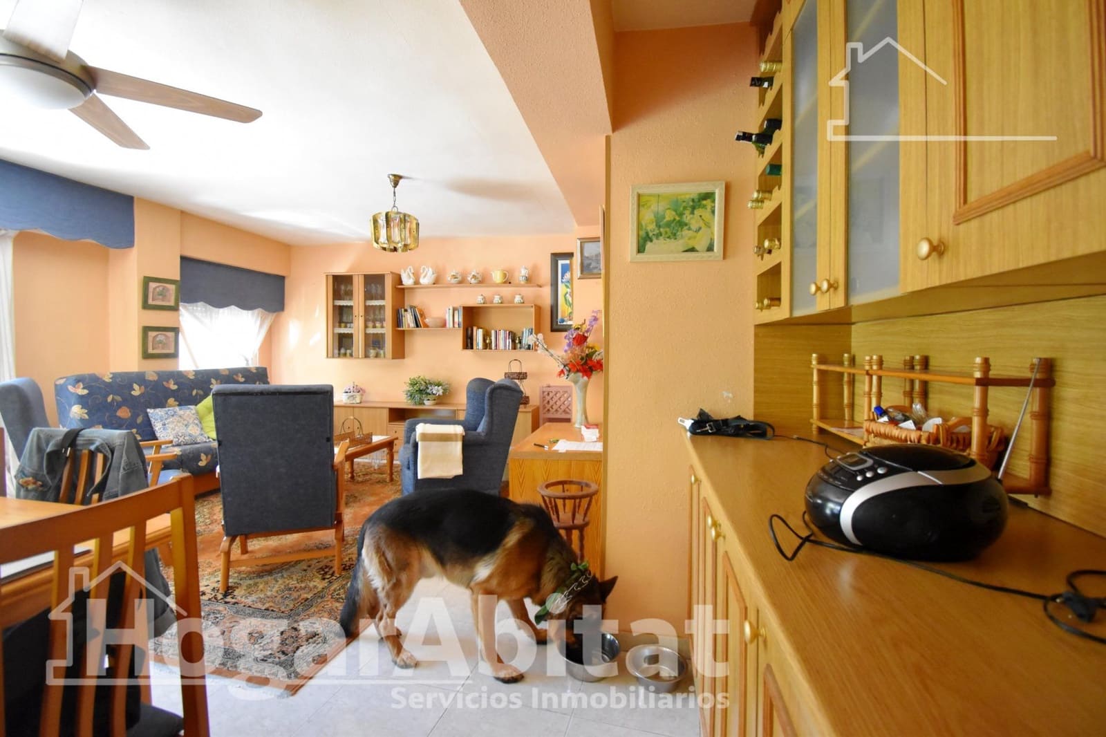 3 chambre Appartement à vendre à Gandia - 180 000 € (Ref: 9780619)