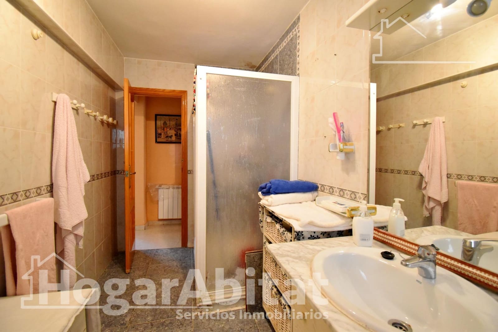3 chambre Appartement à vendre à Gandia - 180 000 € (Ref: 9780619)