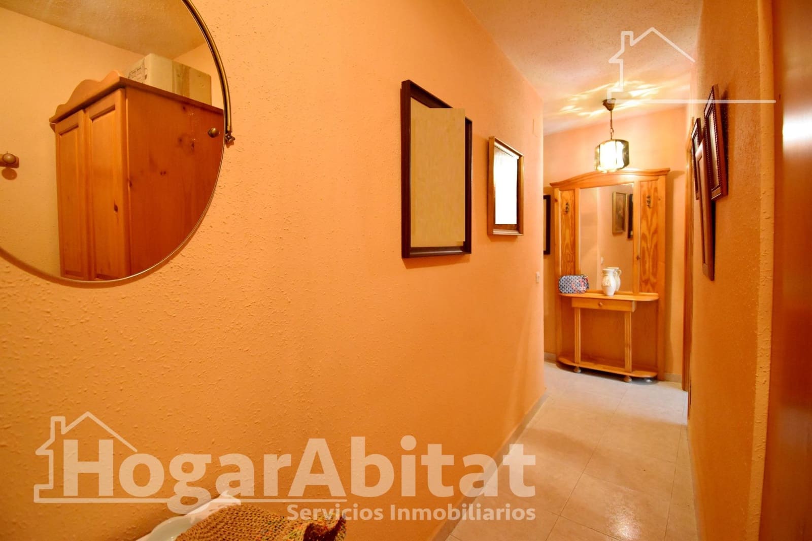 3 chambre Appartement à vendre à Gandia - 180 000 € (Ref: 9780619)