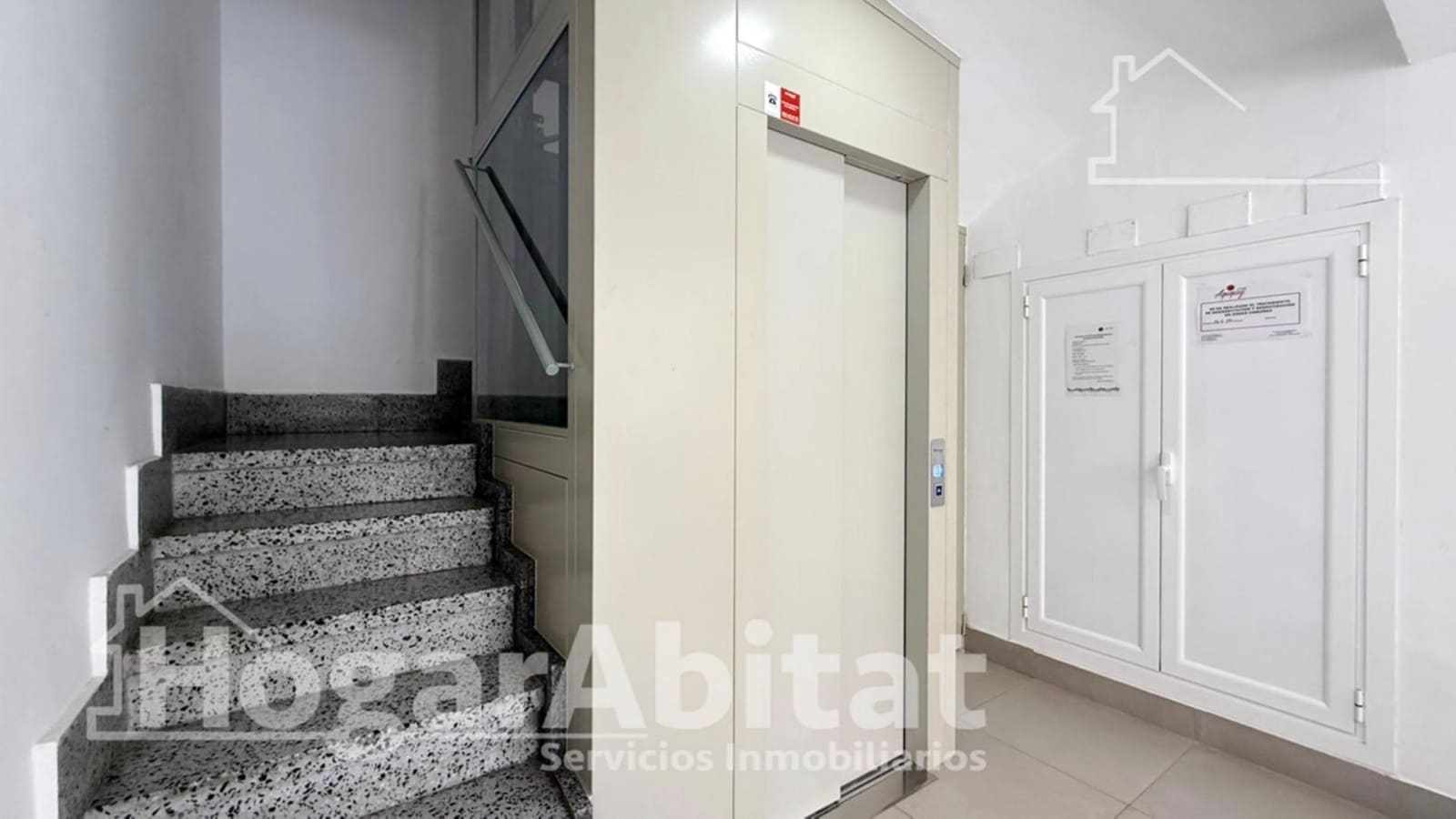 3 chambre Appartement à vendre à Gandia - 180 000 € (Ref: 9780619)
