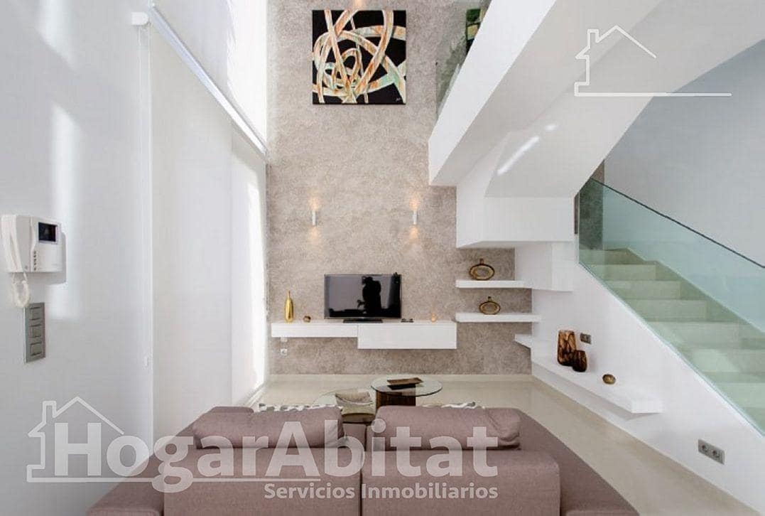 3 quarto Moradia para venda em Almeria cidade com piscina garagem - 429 000 € (Ref: 9780620)