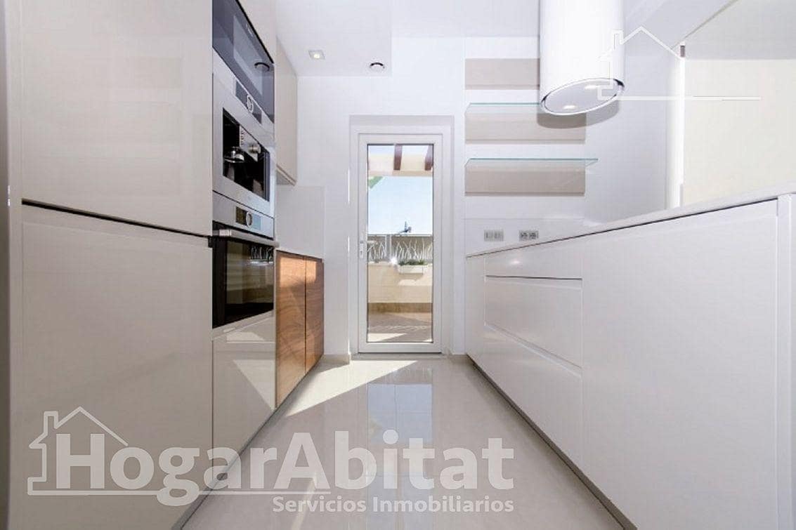 3 quarto Moradia para venda em Almeria cidade com piscina garagem - 429 000 € (Ref: 9780620)