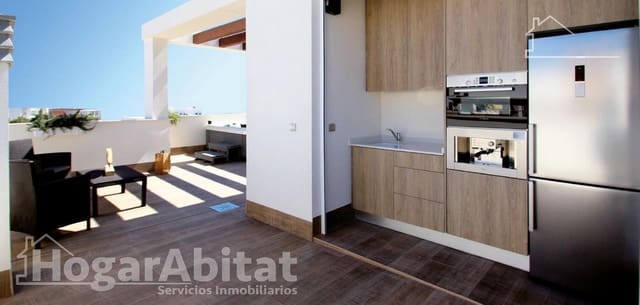 3 quarto Moradia para venda em Almeria cidade com piscina garagem - 429 000 € (Ref: 9780620)