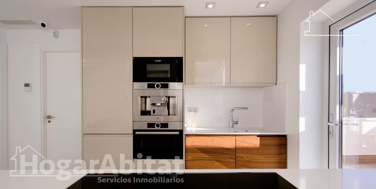 3 quarto Moradia para venda em Almeria cidade com piscina garagem - 429 000 € (Ref: 9780620)