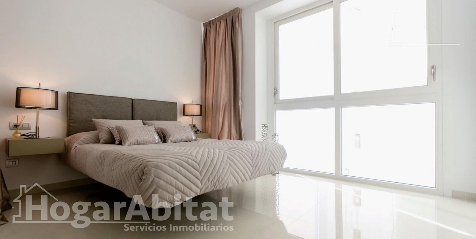 3 quarto Moradia para venda em Almeria cidade com piscina garagem - 429 000 € (Ref: 9780620)