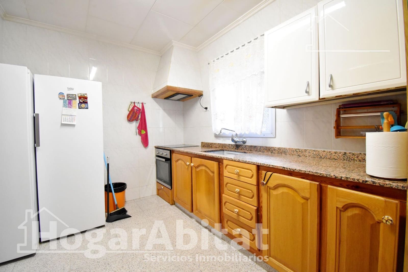 5 slaapkamer Villa te koop in Simat de la Valldigna met zwembad garage - € 189.000 (Ref: 9780621)