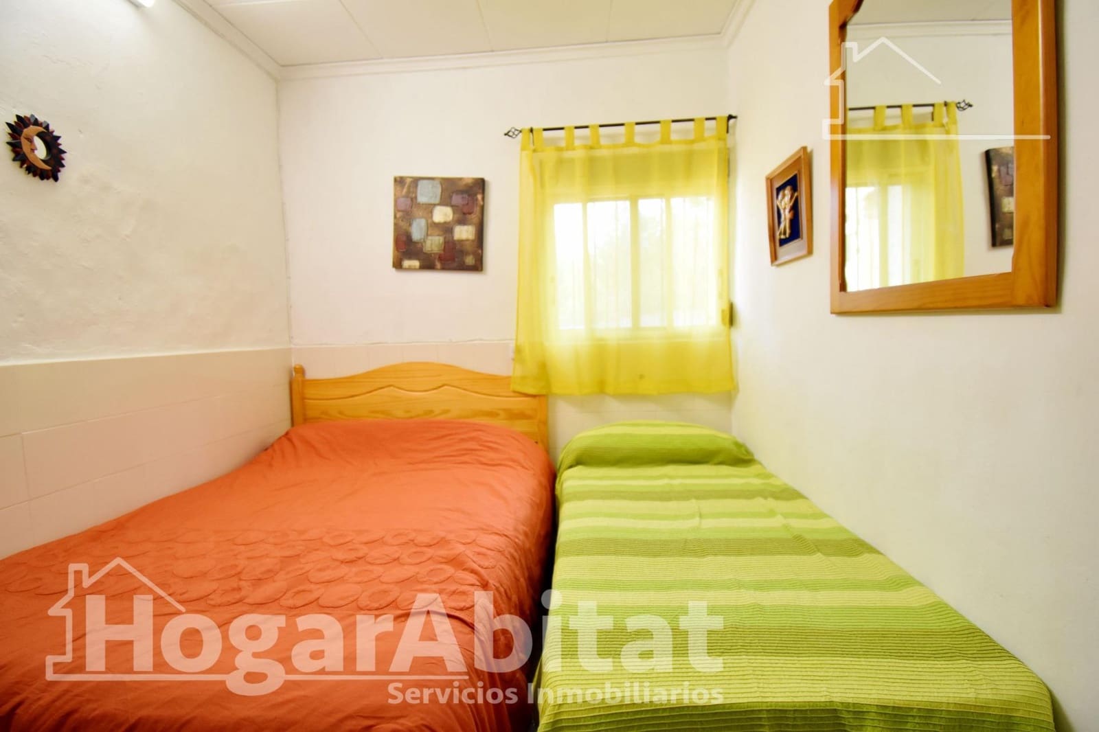 5 slaapkamer Villa te koop in Simat de la Valldigna met zwembad garage - € 189.000 (Ref: 9780621)