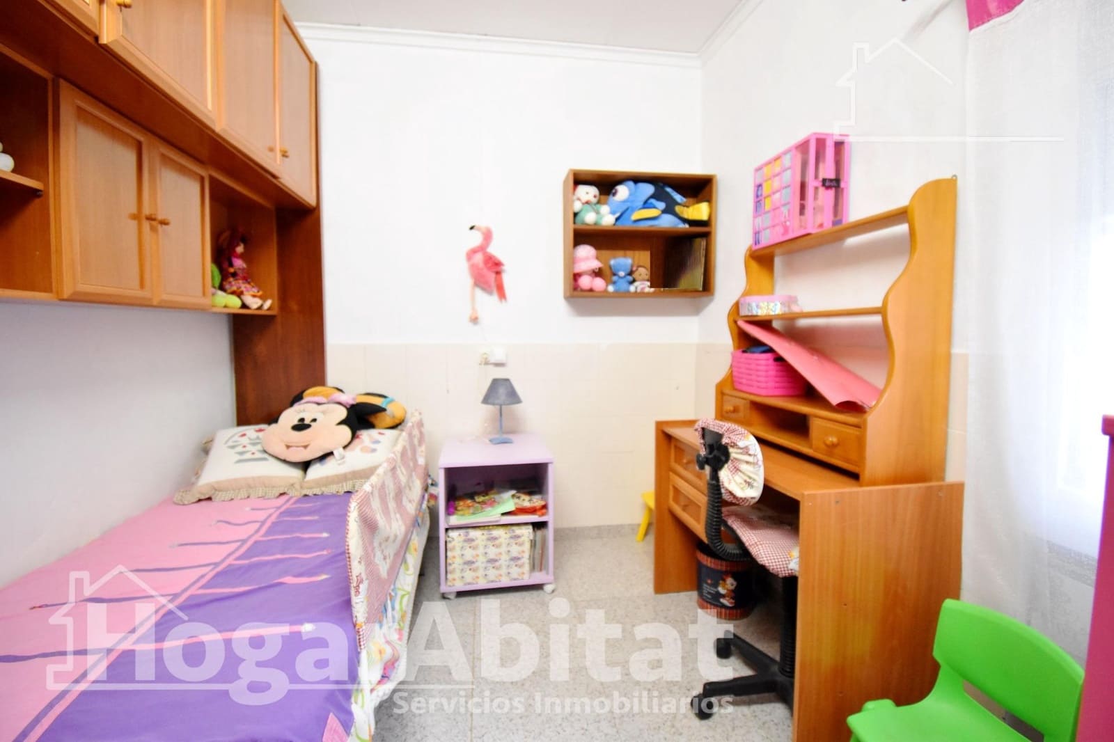 5 slaapkamer Villa te koop in Simat de la Valldigna met zwembad garage - € 189.000 (Ref: 9780621)