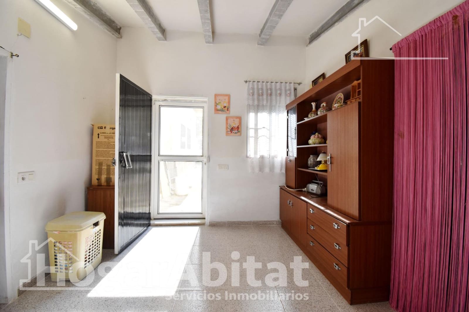 5 slaapkamer Villa te koop in Simat de la Valldigna met zwembad garage - € 189.000 (Ref: 9780621)