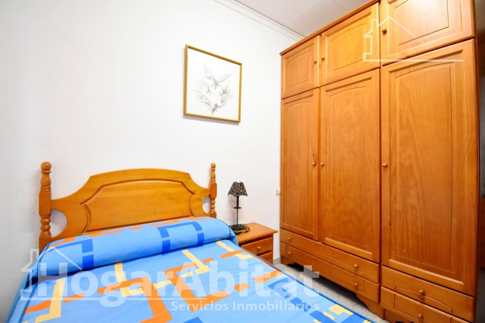 5 slaapkamer Villa te koop in Simat de la Valldigna met zwembad garage - € 189.000 (Ref: 9780621)