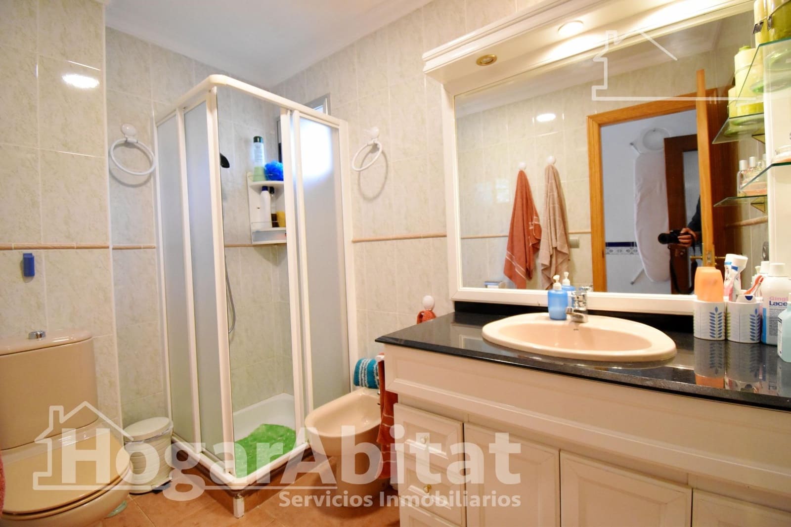 5 slaapkamer Villa te koop in Simat de la Valldigna met zwembad garage - € 189.000 (Ref: 9780621)