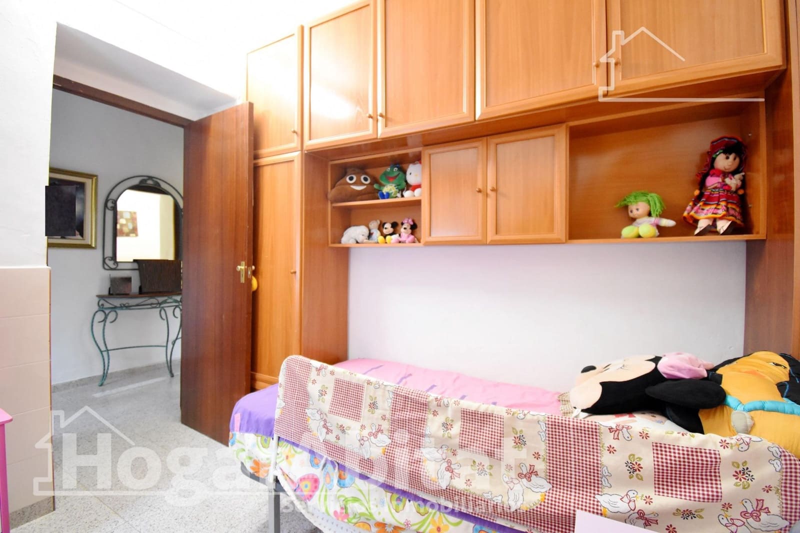 5 slaapkamer Villa te koop in Simat de la Valldigna met zwembad garage - € 189.000 (Ref: 9780621)